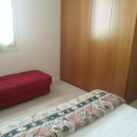 Apartamento Via Don Biondani