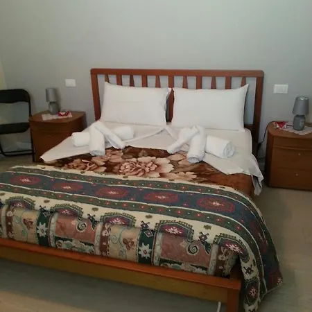 Apartamento Via Don Biondani *