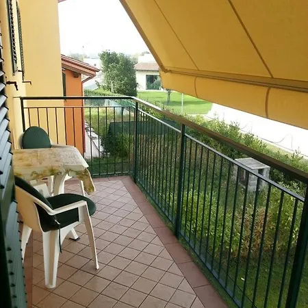 Via Don Biondani Apartamento *