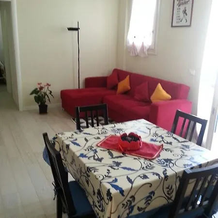 Apartamento Via Don Biondani *