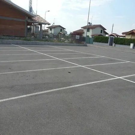 Apartamento Via Don Biondani Peschiera del Garda