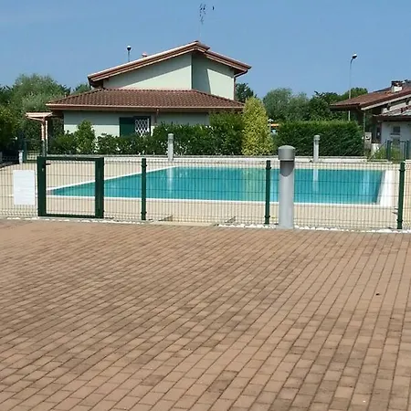 Via Don Biondani Peschiera del Garda