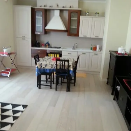 Apartamento Via Don Biondani Peschiera del Garda